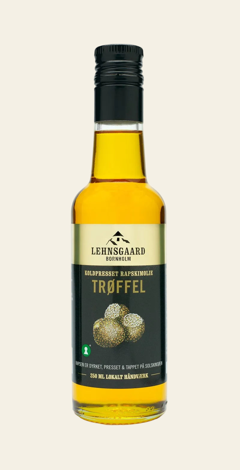 Trøffelolie 250ml