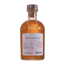 Olie-Eddikesæt, 250ml + 250ml