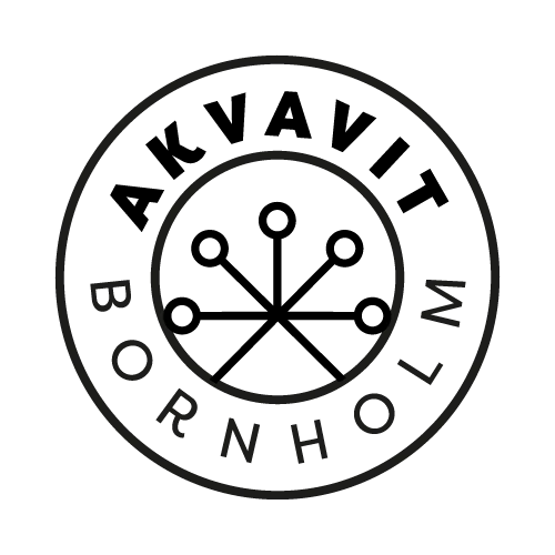Bornholmer Akvavit 40 % - 70 cl