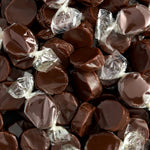 2 x "Tiny" æsker fra Karamelkompagniet, 2x60g