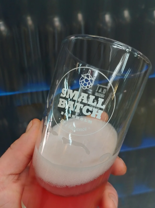Raspberry Sour 2,9%