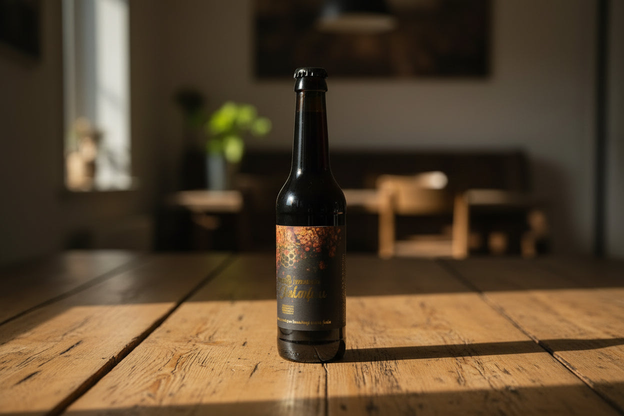 CoConut Vanilla Inferno, 14%