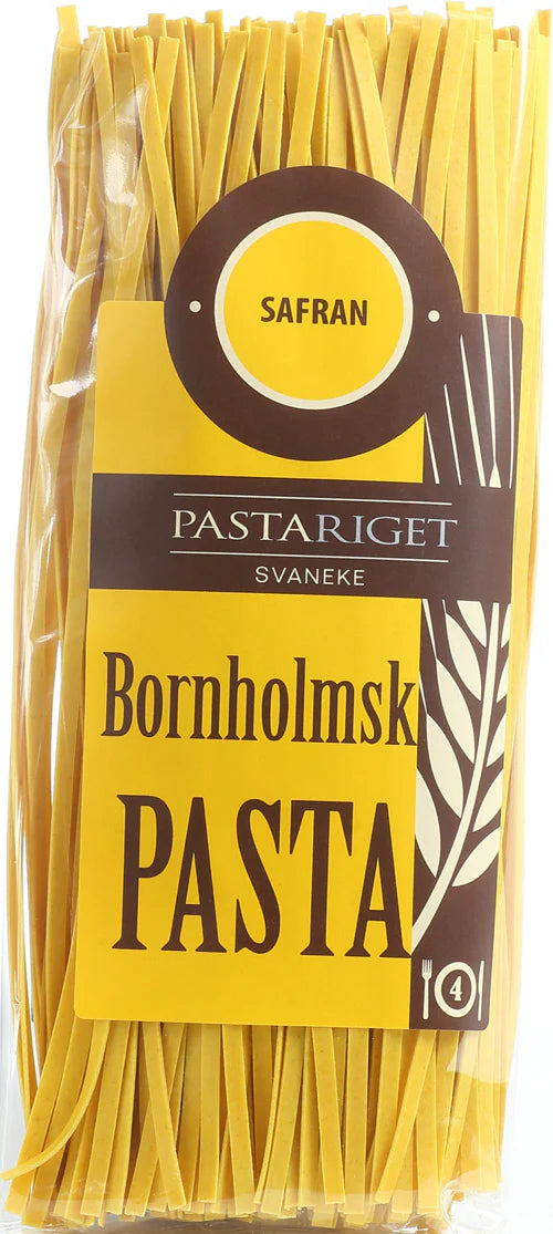 Safran Pasta 230g