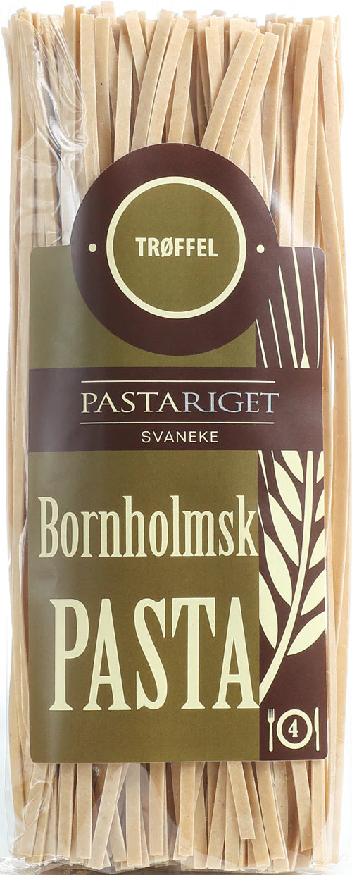 Trøffel Pasta 230g