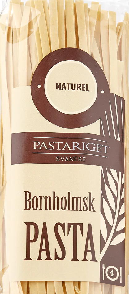 4 pakker Pasta m/Pesto fra Pastariget, 4x230g + 4x35g