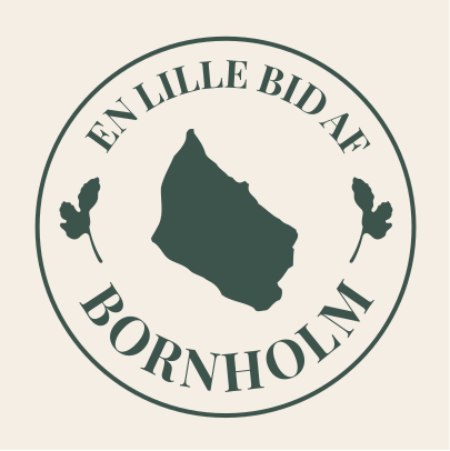 Velkommen til En lille bid af Bornholm