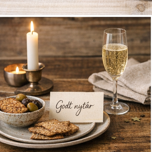 En lille bid af Bornholm kigger frem mod et spændende 2026