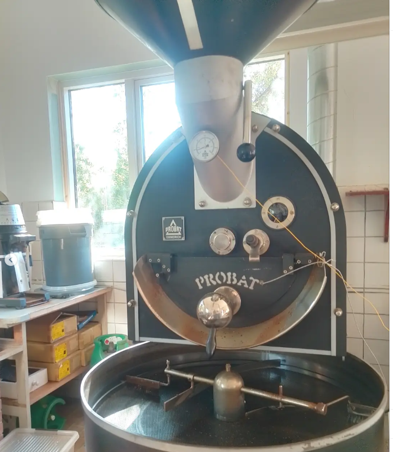 Kaffe