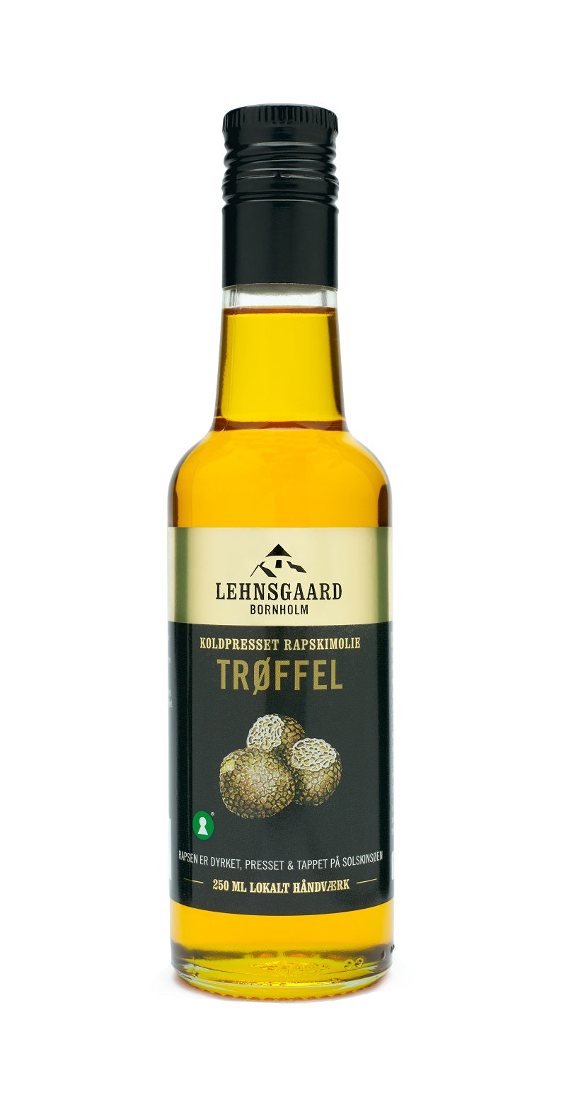 Trøffelolie 250ml