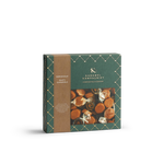 Bornholm, Saltede Karameller 336g, Karamelkompagniet