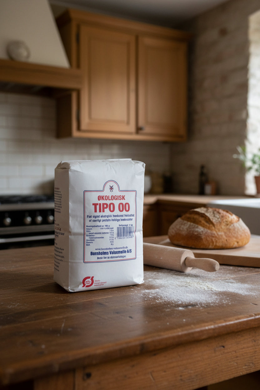 ØKO Tipomel 2kg