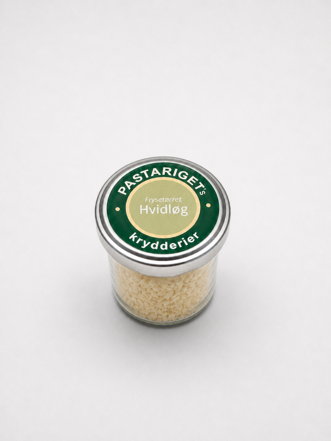 Krydderiblanding Hvidløg 100ml