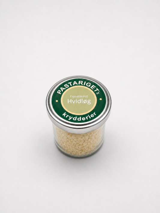 Krydderiblanding Hvidløg 100ml