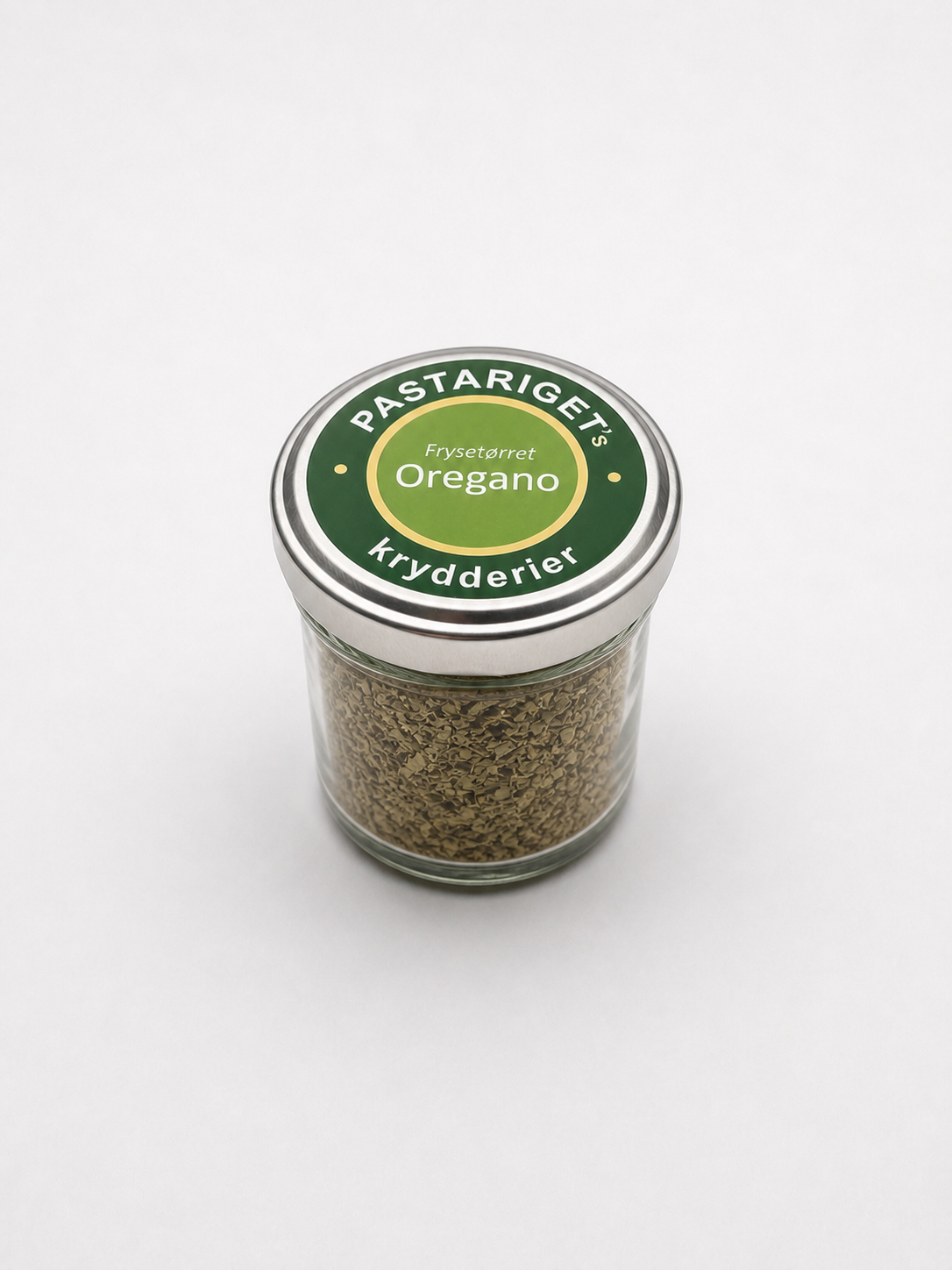 Krydderiblanding Oregano 100ml