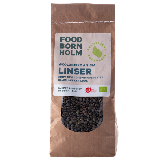 ØKO Anicia Linser, 300g