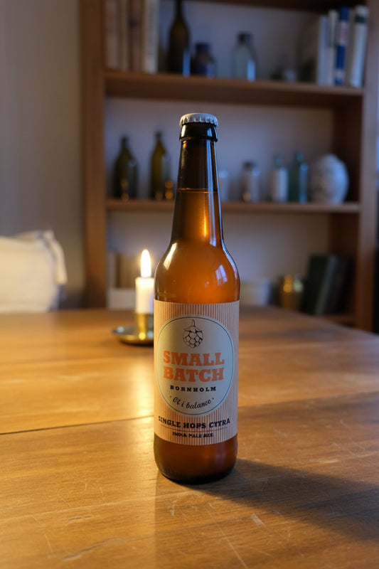 Citra IPA 5,9%, 0,5l