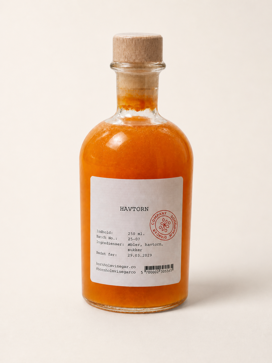2 x Gourmeteddike 250ml