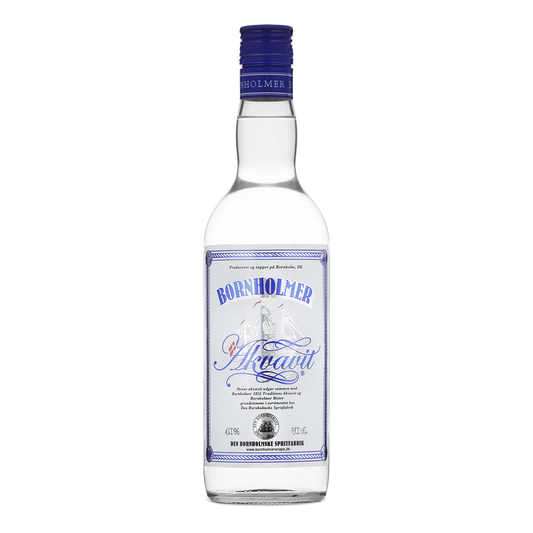 Bornholmer Akvavit 40 % - 70 cl