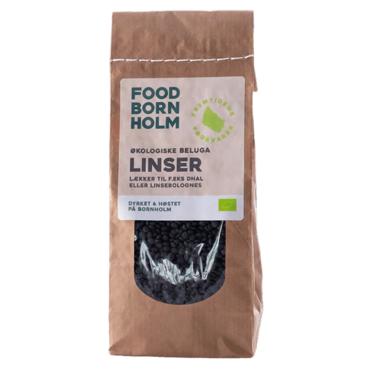 Beluga Linser, 300g