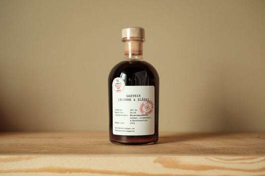 Gastrik m/blomme og slåen 250 ml