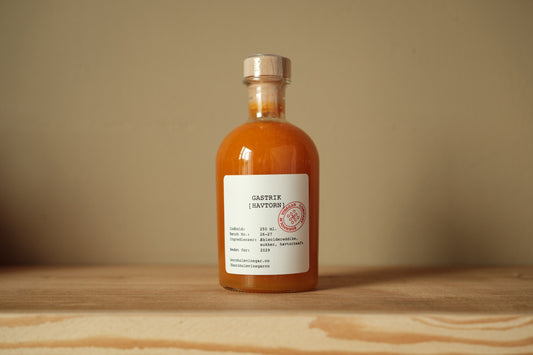 Gastrik m/havtorn, 250 ml