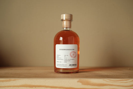 Hybenroseeddike 250 ml