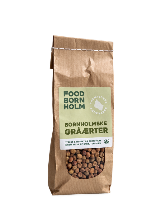 Gråærter, 300g