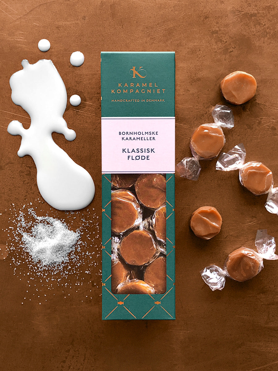 Classic Karamel 139g