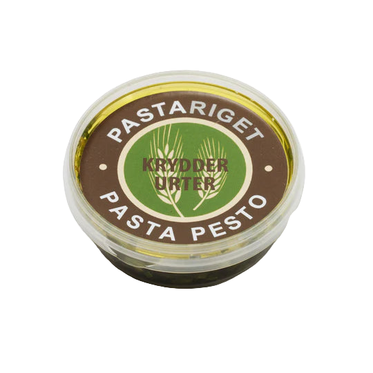 Pesto - Krydderurter 35g