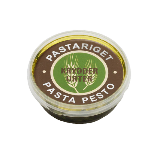 Pesto - Krydderurter 35g