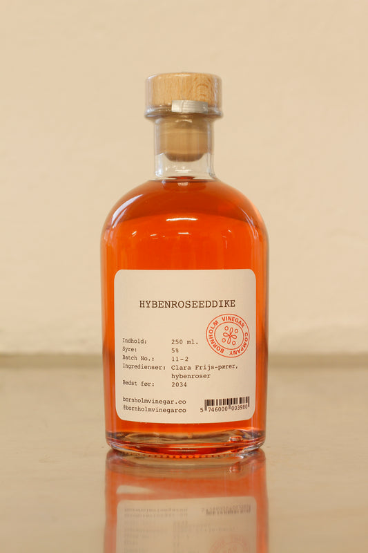 Hybenroseeddike 250 ml