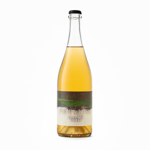 Præstens Æblecider 0,75l 5,9%