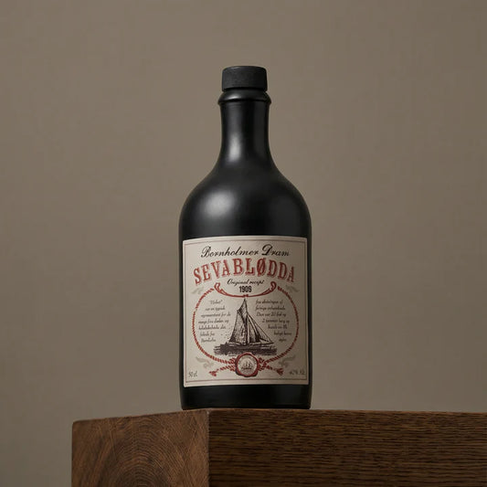 Sevablødda 50cl