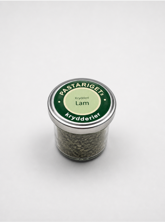 Krydderiblanding til Lam 100ml