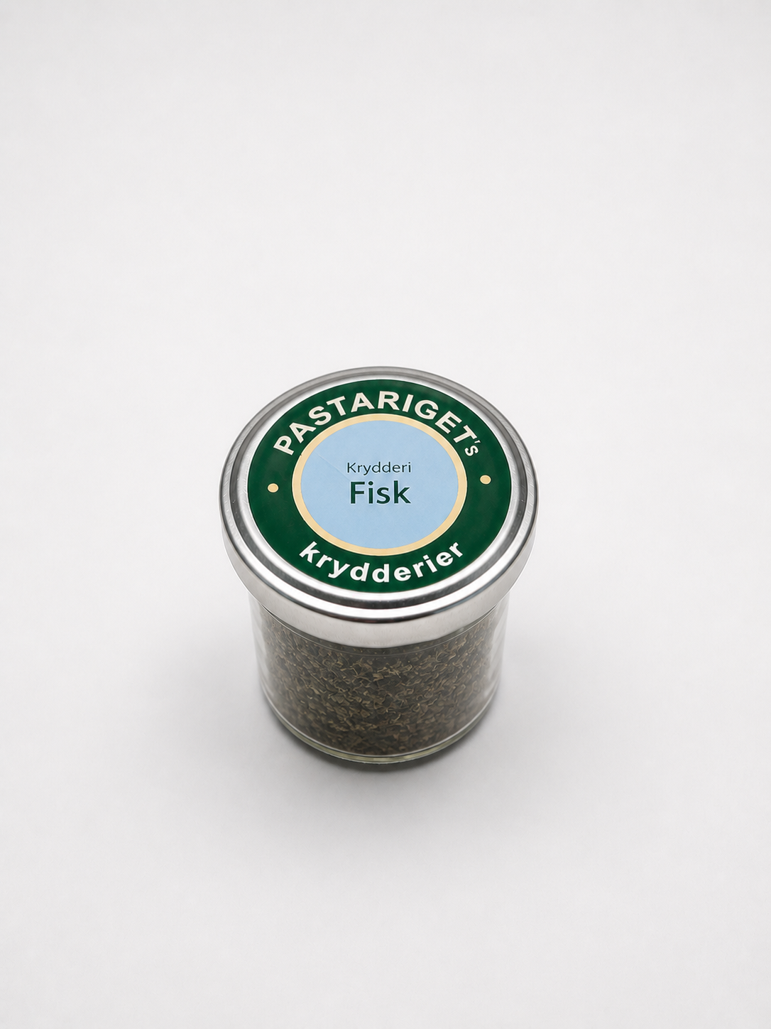 Krydderiblanding til Fisk 100ml