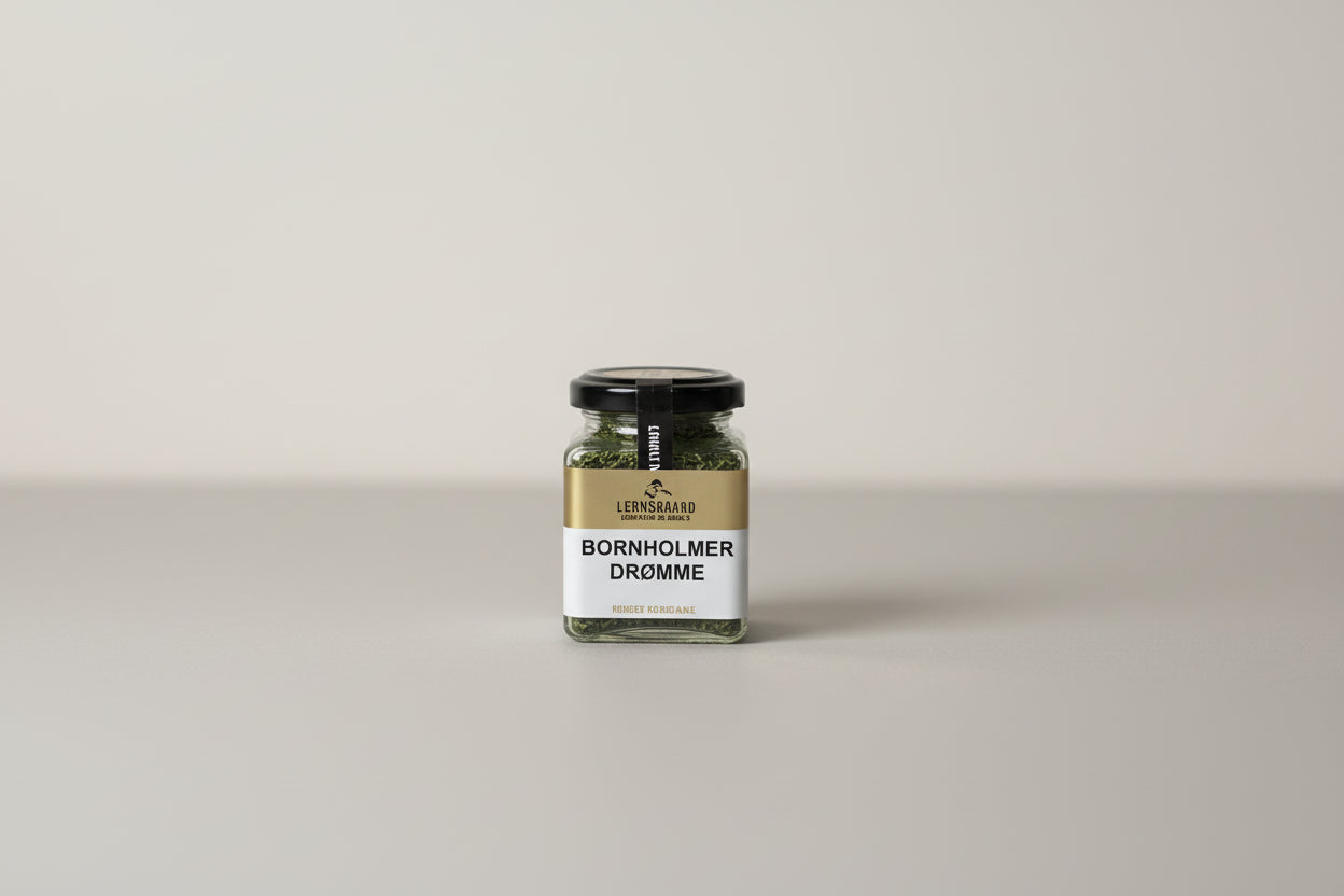 2 stk. Krydderiblanding, 2x25g