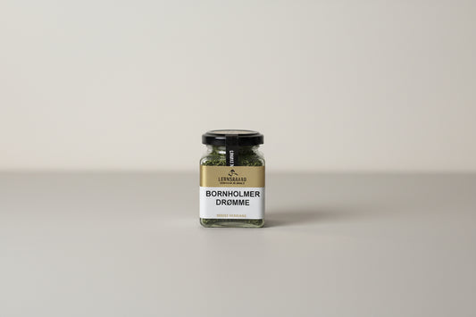 Bornholmerdrømme, 25g
