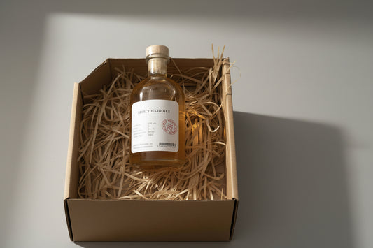 Gaveæske med gourmeteddike, 250ml