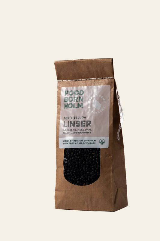 Beluga Linser, 300g