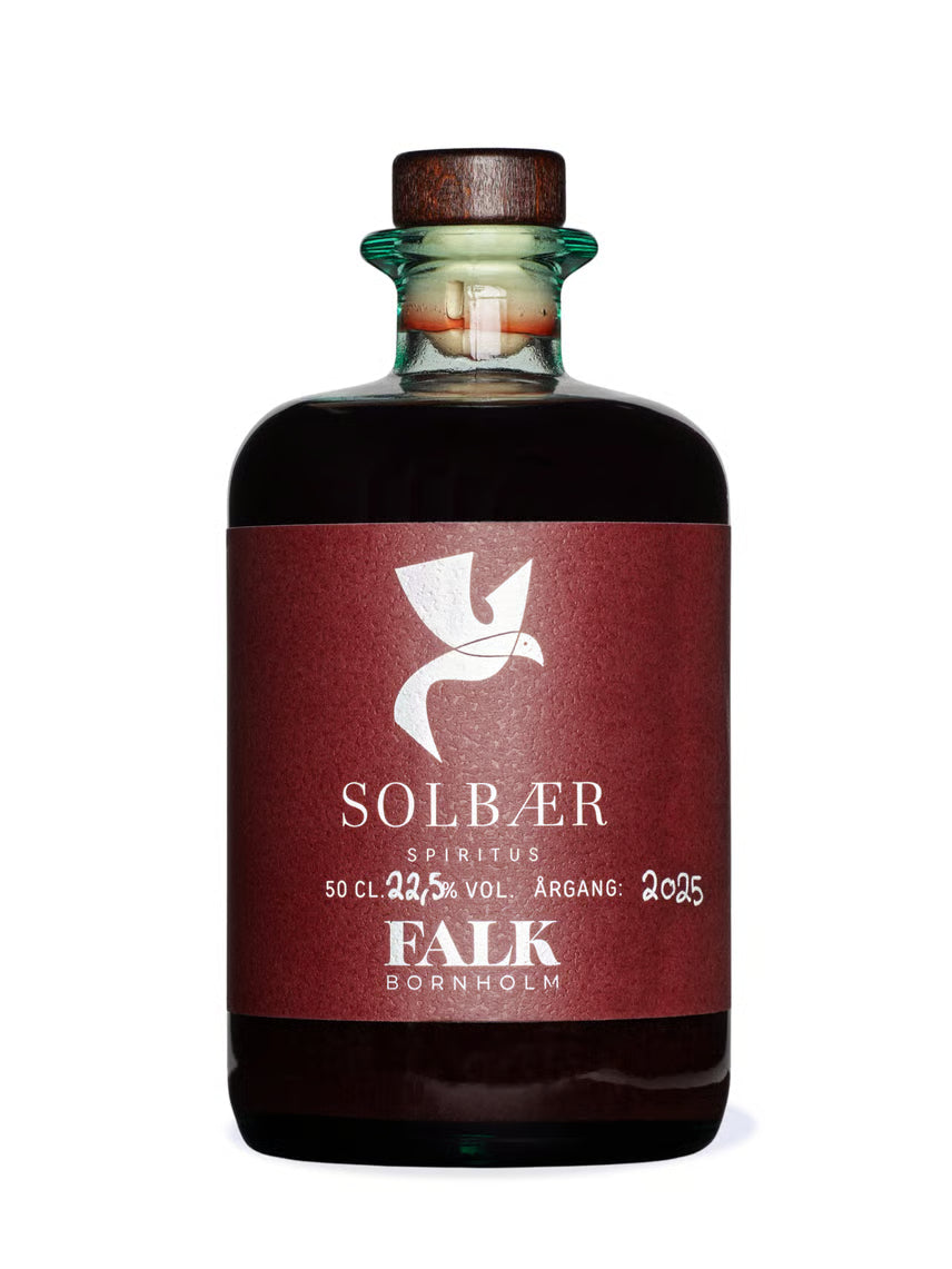 Chokoladeæske m/likør eller snaps, 200g + 50cl