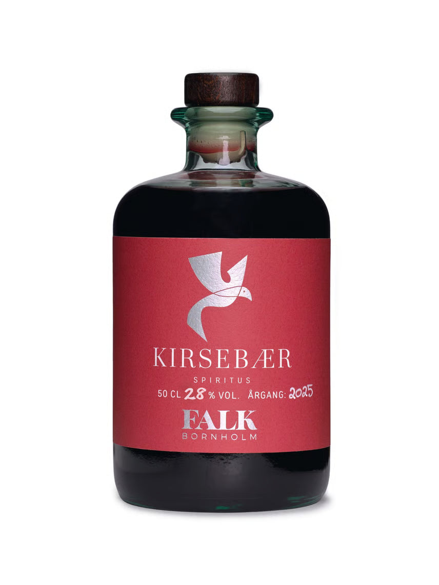 Chokoladeæske m/likør eller snaps, 200g + 50cl