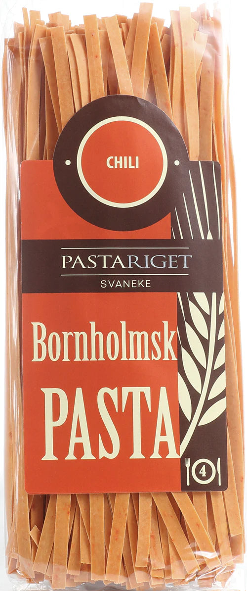Chili Pasta 230g