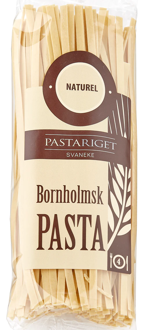Pasta Naturel 230 g