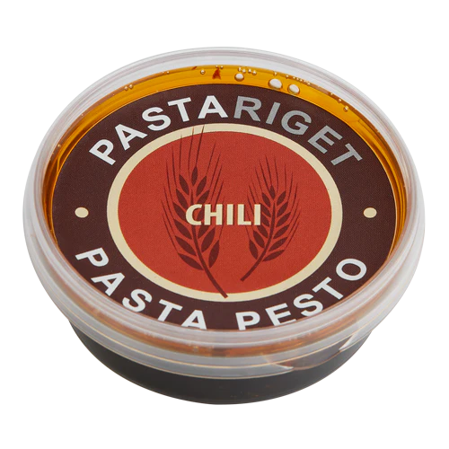 Pesto - Chili 35g