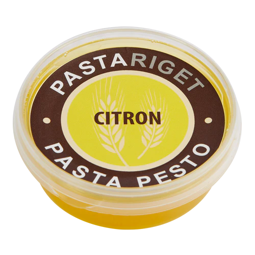 Pesto - Citron 35g