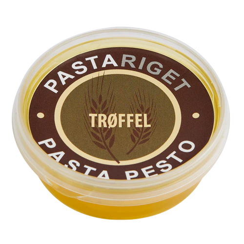 Pesto - Trøffel 35g