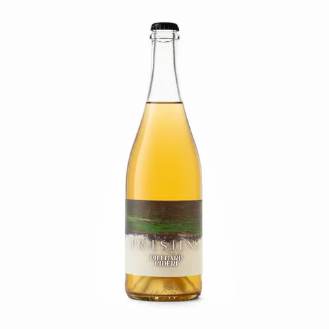 Præstens Æblecider, Pilegaard Cideri (0,75l)