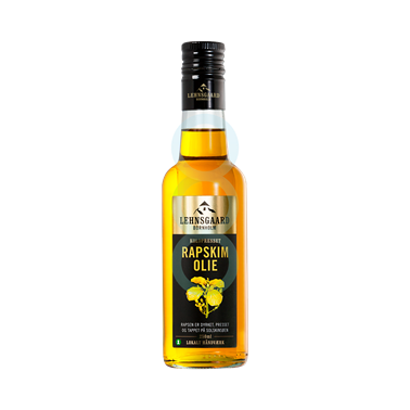 Olie-Eddikesæt, 250ml + 250ml